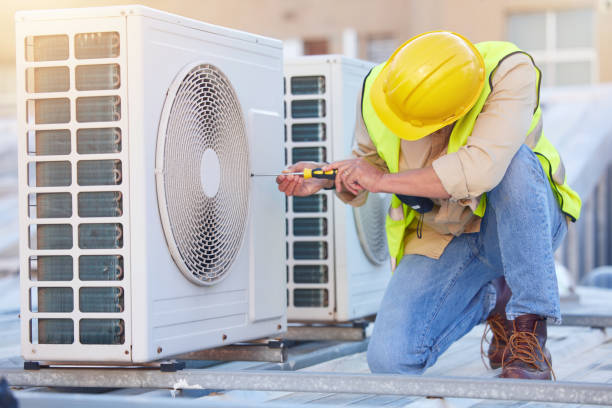 Best Residential HVAC services  in Woodburn, IN