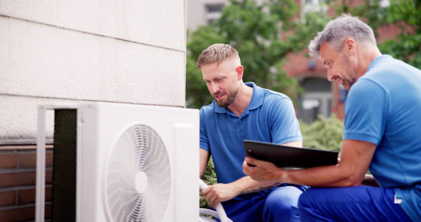 Best HVAC emergency services  in Woodburn, IN