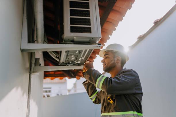 Best HVAC troubleshooting  in Woodburn, IN