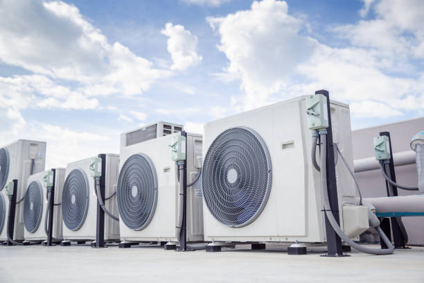 HVAC troubleshooting in Woodburn, IN