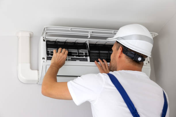 Best Ductless HVAC repair  in Woodburn, IN