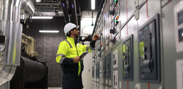 Best HVAC installation services  in Woodburn, IN