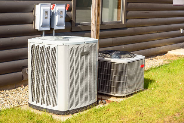 Best Emergency HVAC repair  in Woodburn, IN