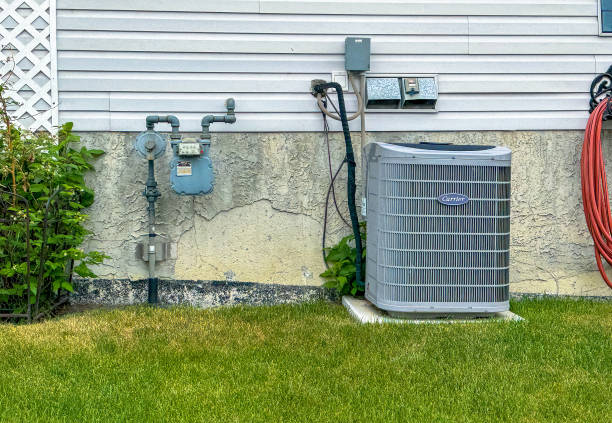 Best HVAC cleaning services  in Woodburn, IN