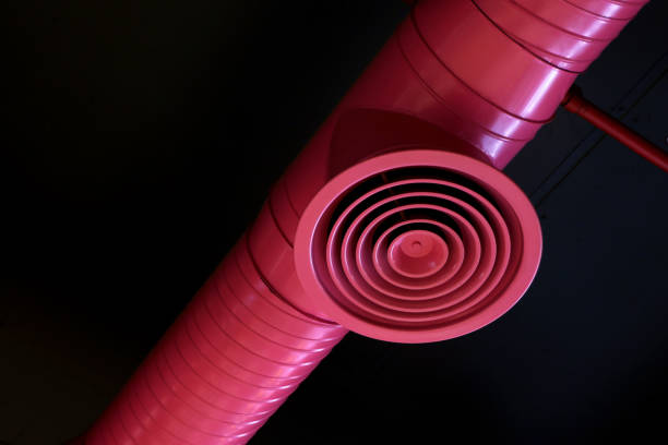 Best HVAC installation services  in Woodburn, IN